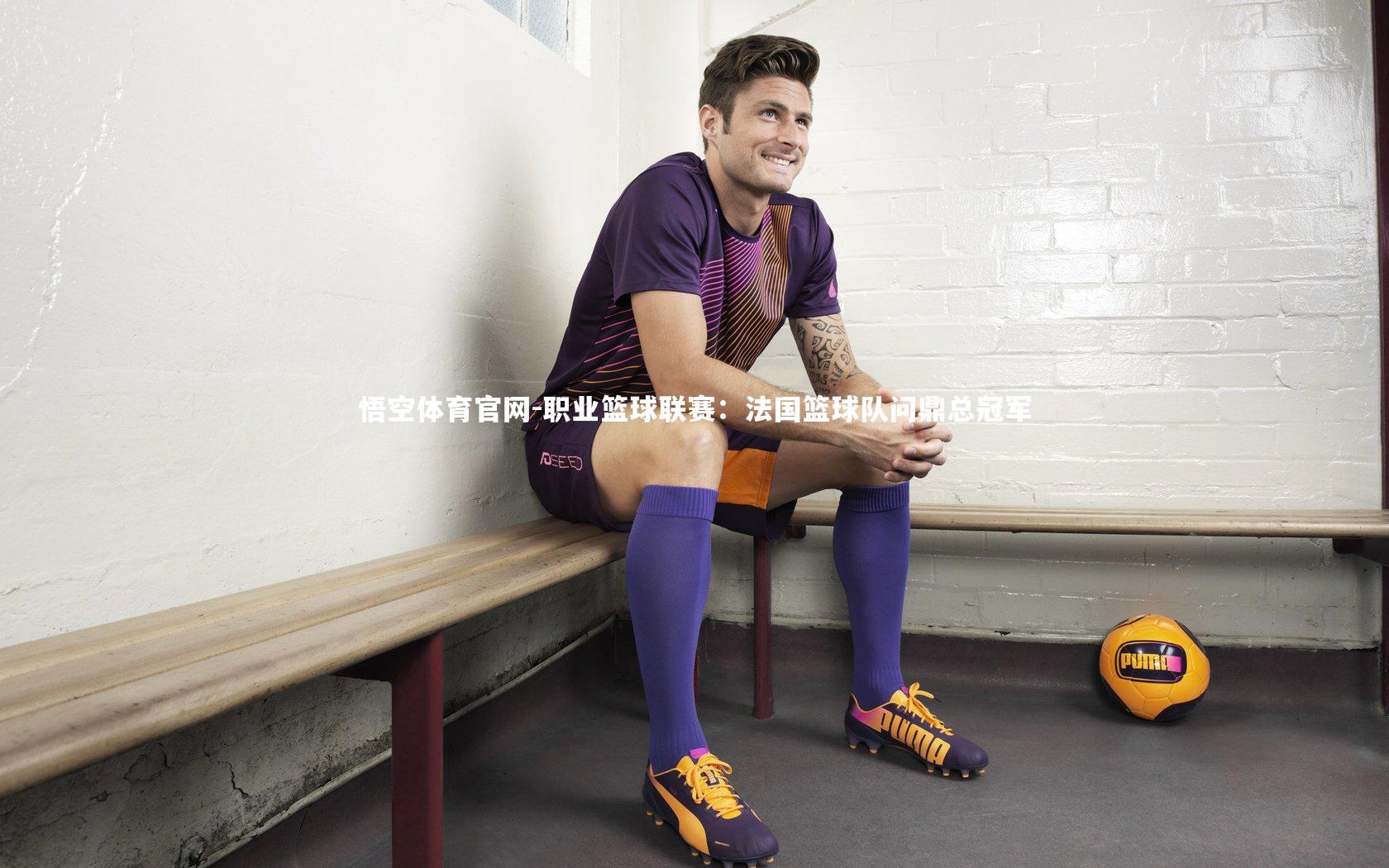 职业篮球联赛：法国篮球队问鼎总冠军