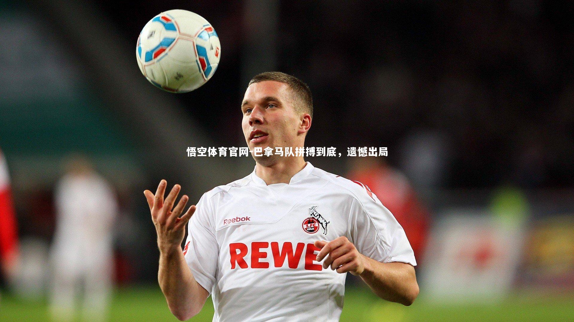 悟空体育官网-巴拿马队拼搏到底，遗憾出局